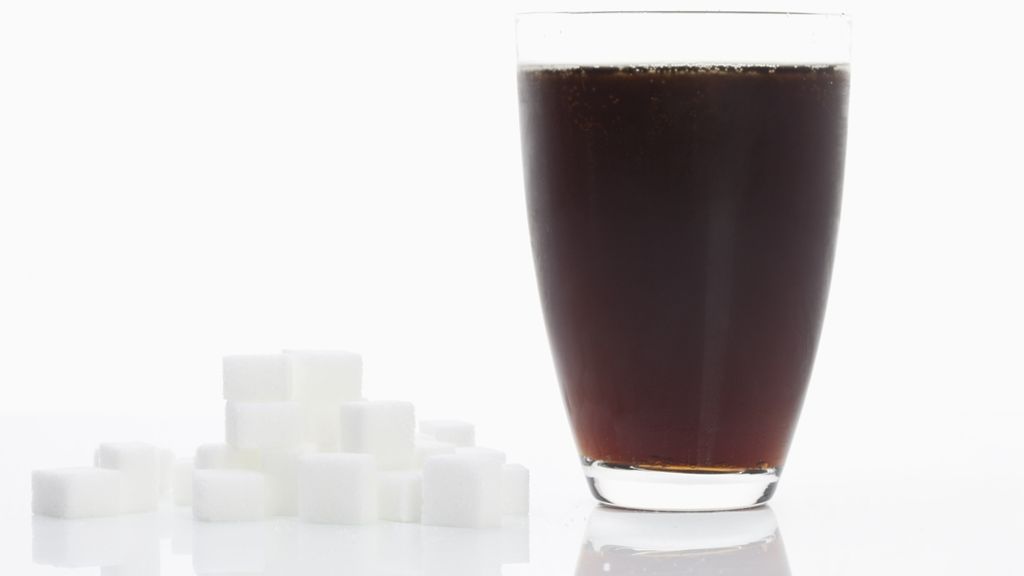 Umfrage zu Steuer auf Lebensmittel: Zuckerbomben sollen nicht teurer werden