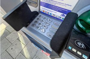 Brutaler Überfall am Bankomaten geklärt
