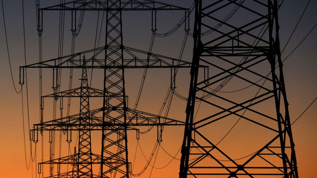 Stromausfall in Korntal: Haushalte für eine Stunde lahmgelegt