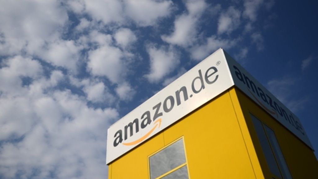 Online-Versandhändler Amazon: Verdi ruft zu zweitägigem Streik auf