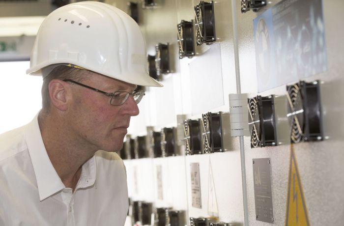 Bosch und EnBW kooperieren bei der Energiewende