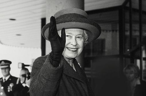 Eine Jahrhundertfigur: Queen Elizabeth II. Foto: IMAGO/Starface/IMAGO/AdMedia/Starface