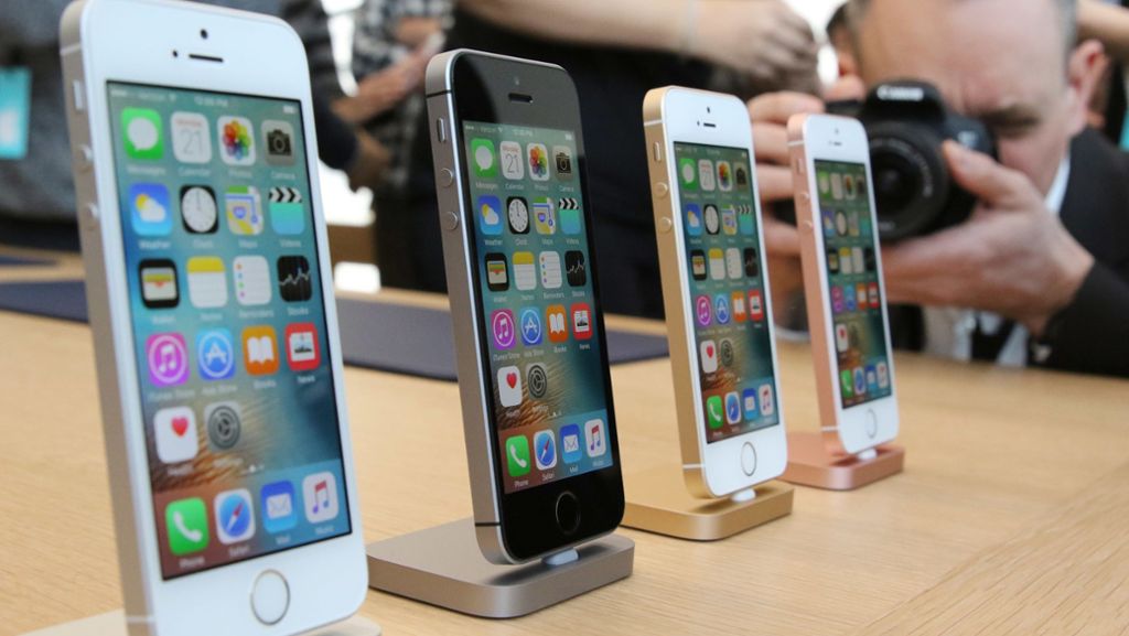 Apple plant neue Wege: Kommt bald ein deutlich günstigeres iPhone-Modell?