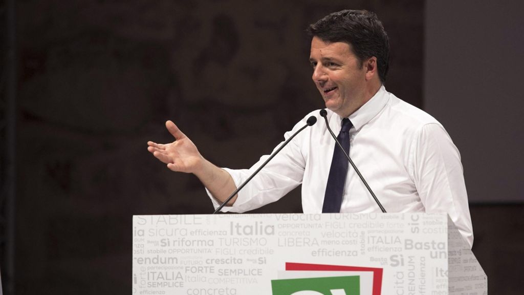 Italien macht Schulden: Von der EU ist nur wenig Widerstand zu erwarten