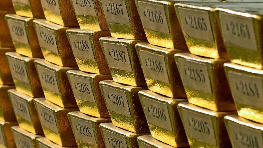 Geldanlage: Schließfächer für Gold werden knapp