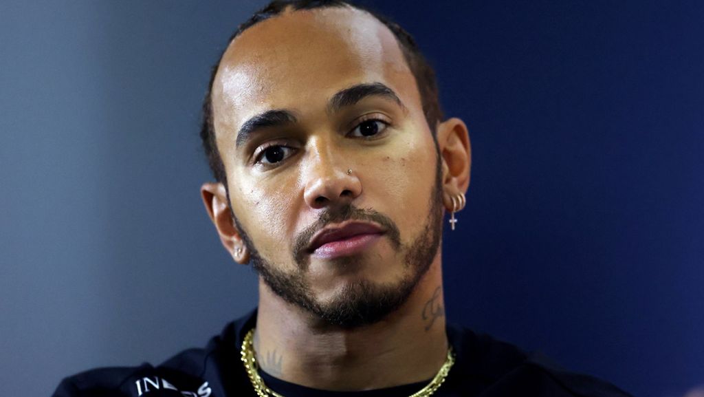 Lewis Hamilton: Formel-1-Star sieht Fortschritte im Kampf gegen Rassismus