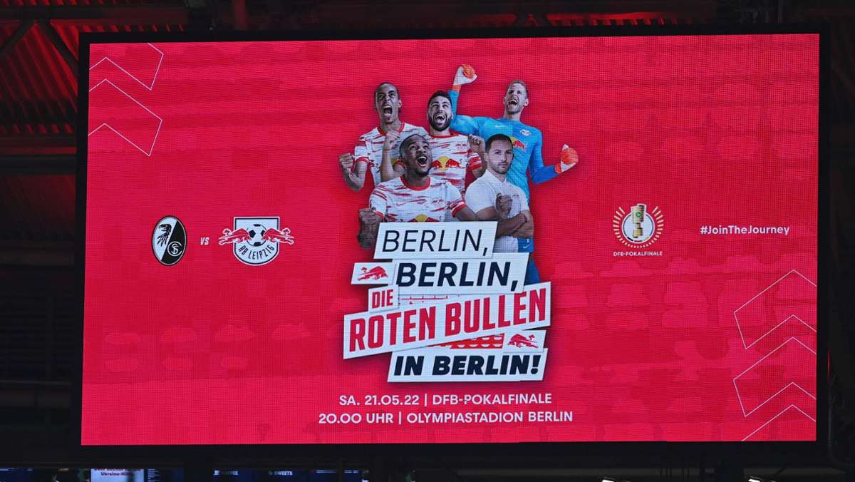 SC Freiburg verbietet Logo-Nutzung: RB Leipzig will sich zum Fanartikel-Boykott nicht äußern