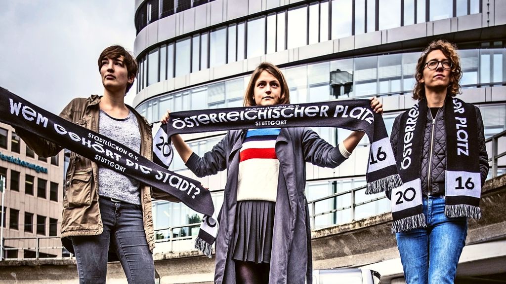 Plätze im Stuttgarter Süden: Ein Skatepark gegen die Verwahrlosung