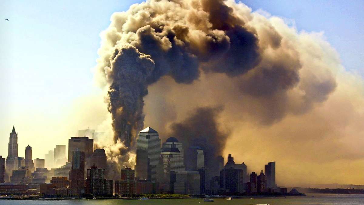 9/11 in New York – Zwei Bewohner erinnern sich: Die Asche meiner Stadt