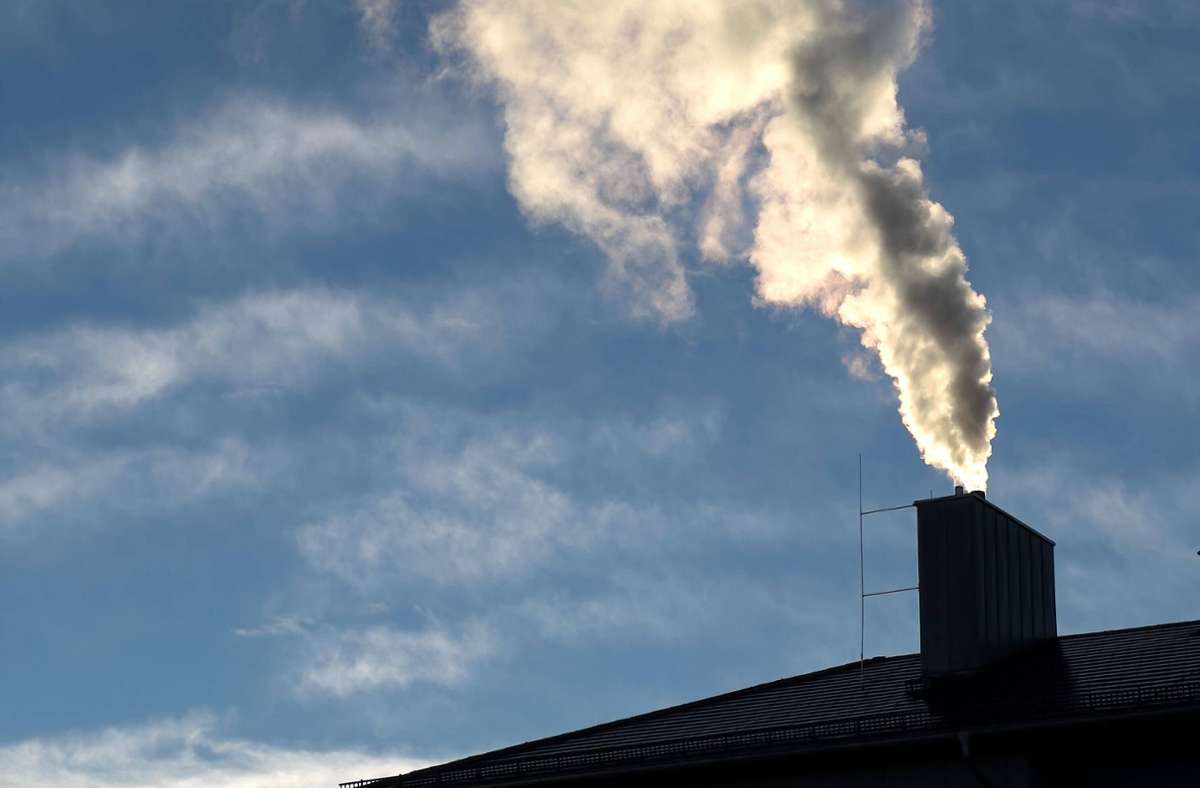Die Luftverschmutzung steigt weltweit an. Foto: IMAGO/Action Pictures/IMAGO