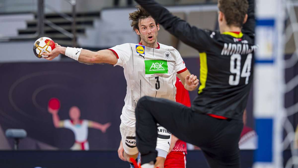 Handball-WM in Ägypten: Schlechteste WM-Platzierung: Deutschland enttäuscht gegen Polen