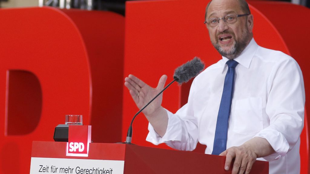 Youtube-Interview: Martin Schulz im Livestream
