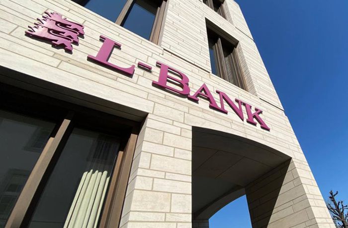 Landesförderbank: L-Bank muss mit Sonderprüfung rechnen