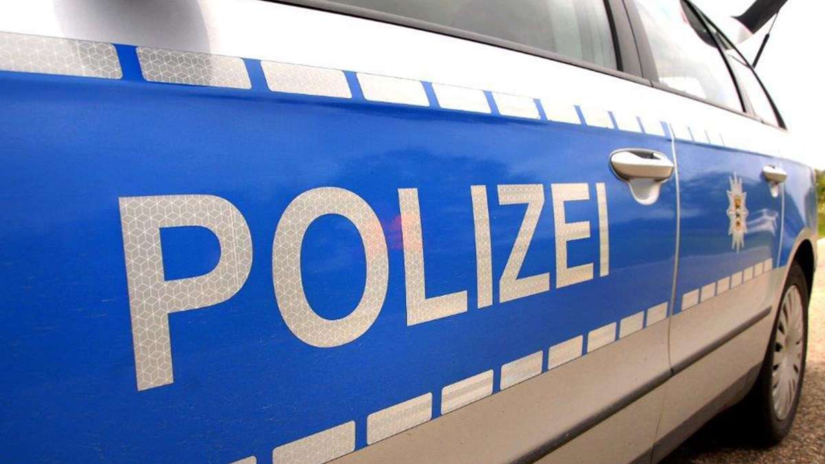 Am Bahnhof in Ehningen: Im Streit wird 48-Jährige  attackiert