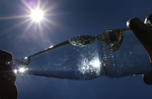 Mineralwasser – teure Produkte auch gut?