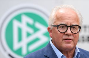 Showdown im DFB-Machtkampf steht bevor