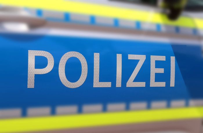 Stuttgart-West: 15-Jähriger mit Messer bedroht
