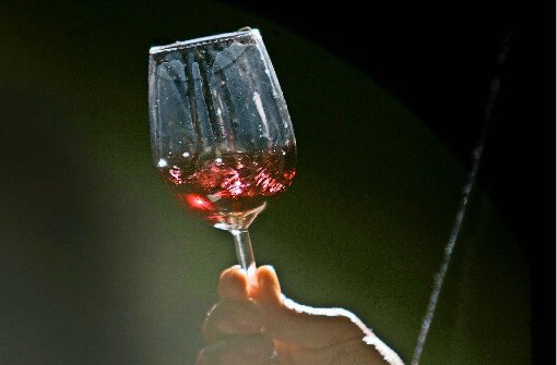 Die  Weinführer verzeichnen weniger allzu   alkohollastige Tropfen Foto: Stoppel/Archiv