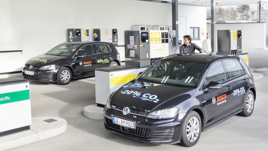 Antriebschef von Bosch: „Der Fokus auf Batterieautos ist gefährlich“