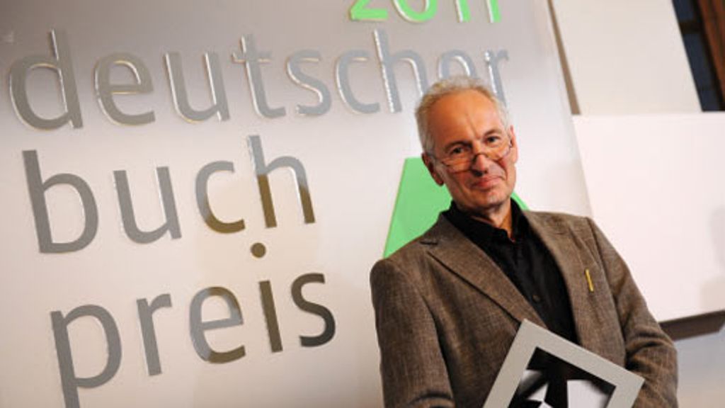 Deutscher Buchpreis: Eugen Ruge gewinnt mit DDR-Roman