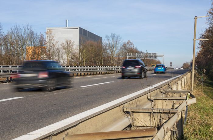 Verkehr in Filderstadt: Stadt bremst bei kleinem B-27-Ausbau