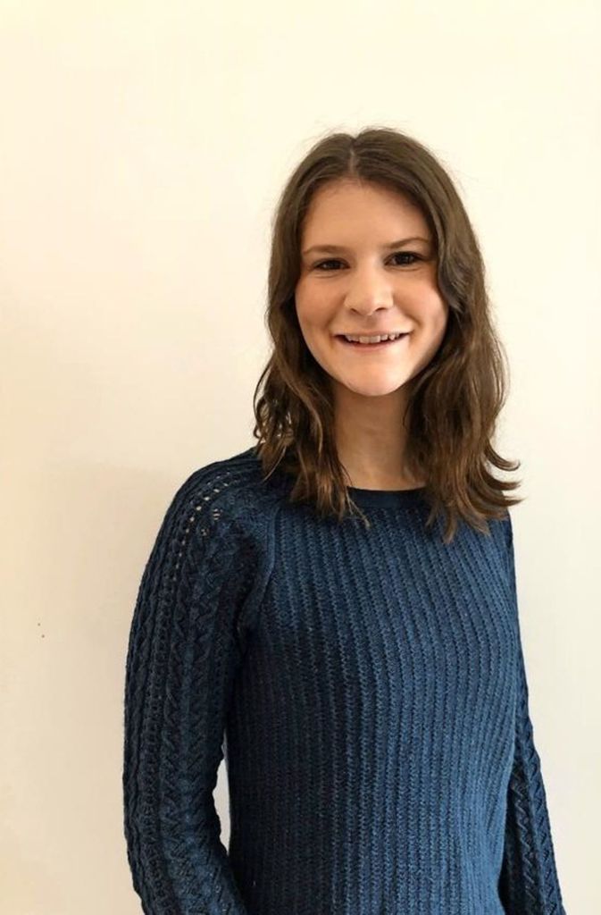 Milena Sager ist Public-Relation-Studentin an der Hochschule der Medien in Vaihingen. In ihrem Studiengang ist es unerlässlich, über Twitter, Instagram und Facebook mit anderen zu kommunizieren. Für die nächsten Wochen geht die 21-Jährige aber offline.
