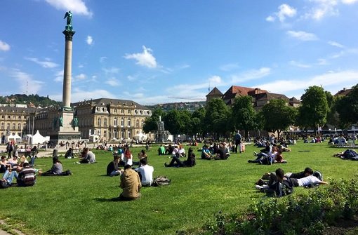 25 Sätze, die jedes Date in Stuttgart ruinieren