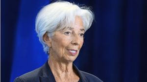 Lagarde will  mehr Investitionen