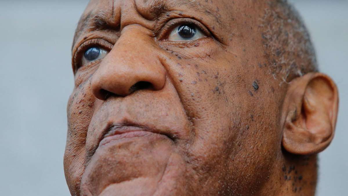 Nach #metoo-Vorwürfen verurteilt: Bill Cosby will 2023 auf Tour gehen