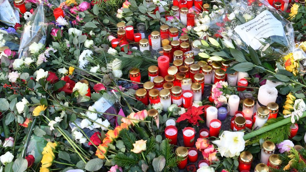 Renningen: Berlin-Attentat: Ein Opfer kommt aus dem Enzkreis