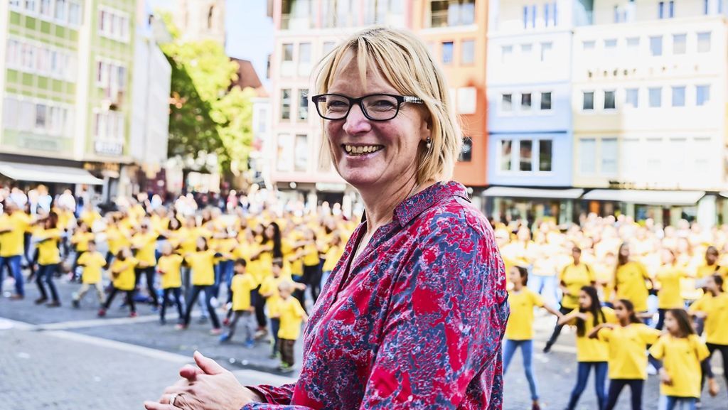 SSB-Vorstand vor Karrieresprung: Stefanie Haaks zieht es vermutlich nach Köln