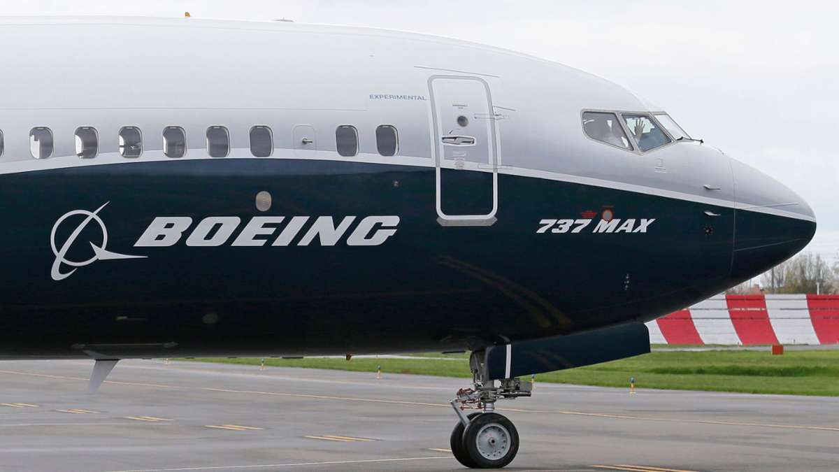 Flugzeugbau: Luftfahrtbehörde sieht Mängel in Boeings Qualitätsmanagement