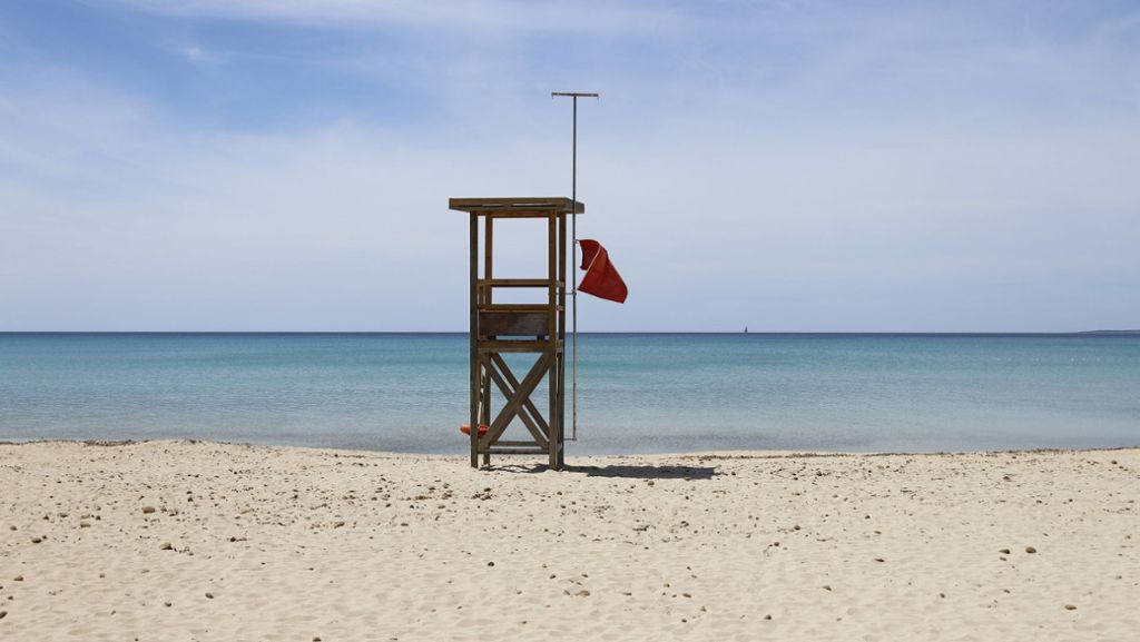 Touristen-Flaute durch Corona: Mallorcas Natur blüht auf