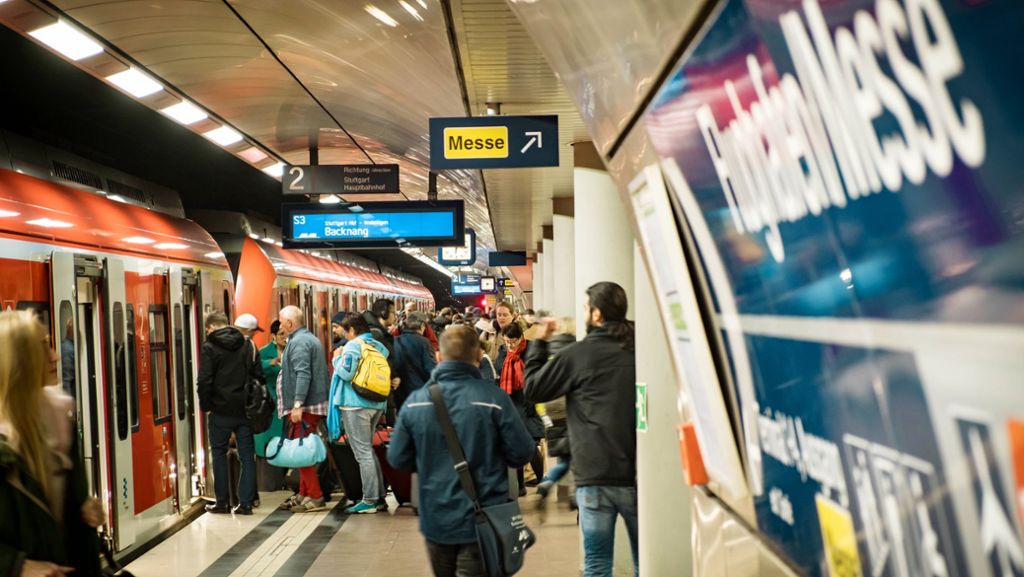 Gäubahn-Anschluss an Flughafen: Streit um Ausnahme für Stuttgart 21 geht weiter