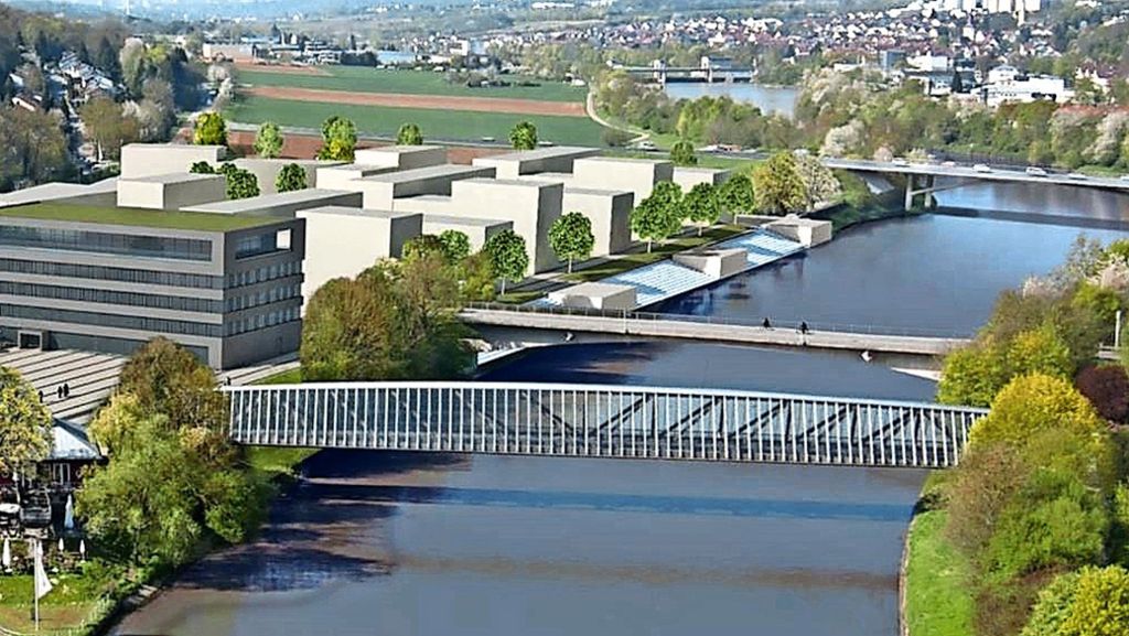 Hitzige Debatte über Großprojekt in Remseck: Bürgerentscheid über umstrittene Westrandbrücke rückt näher
