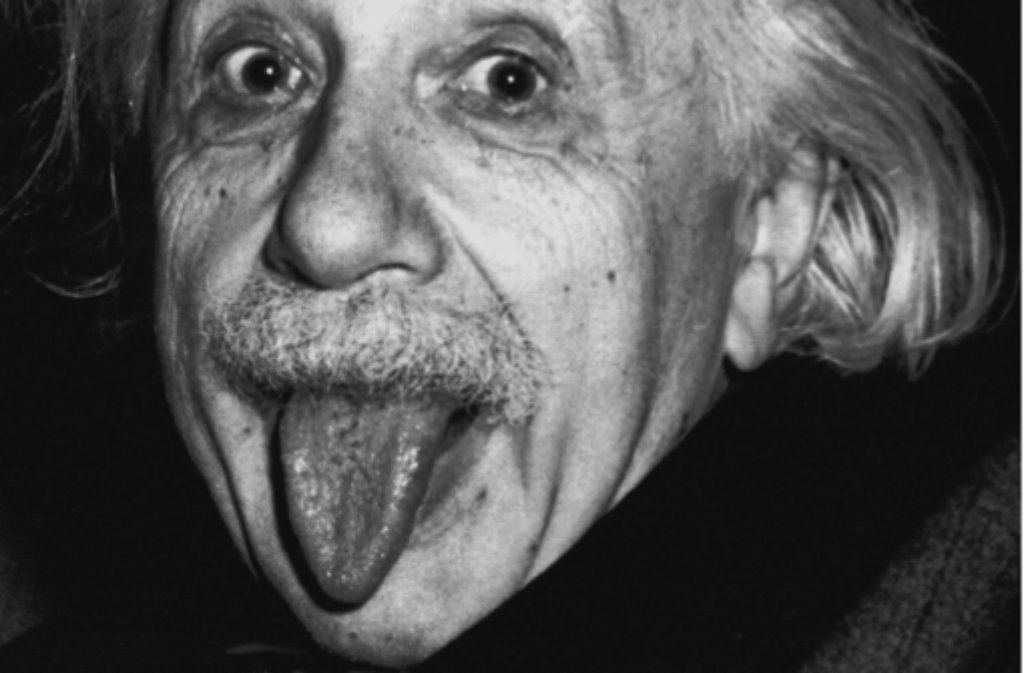Weniger mit seinem Genie, als mit seinem bekannten Namen bescherte Albert Einstein seinen Nachfahren auch in den vergangenen zwölf Monaten einen warmen Geldregen von 11 Millionen Dollar.
