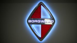 Wie die Chinesen Borgward kaperten