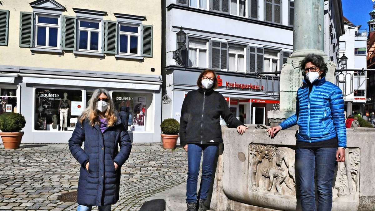Corona  in Esslingen: Alleinerziehende leiden besonders unter Folgen der Pandemie