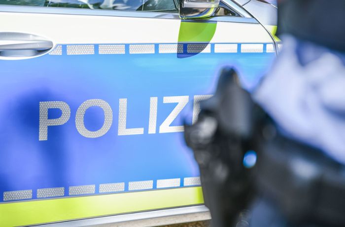 Stuttgart-Hofen: Drohung löst Großeinsatz der Polizei und Feuerwehr aus