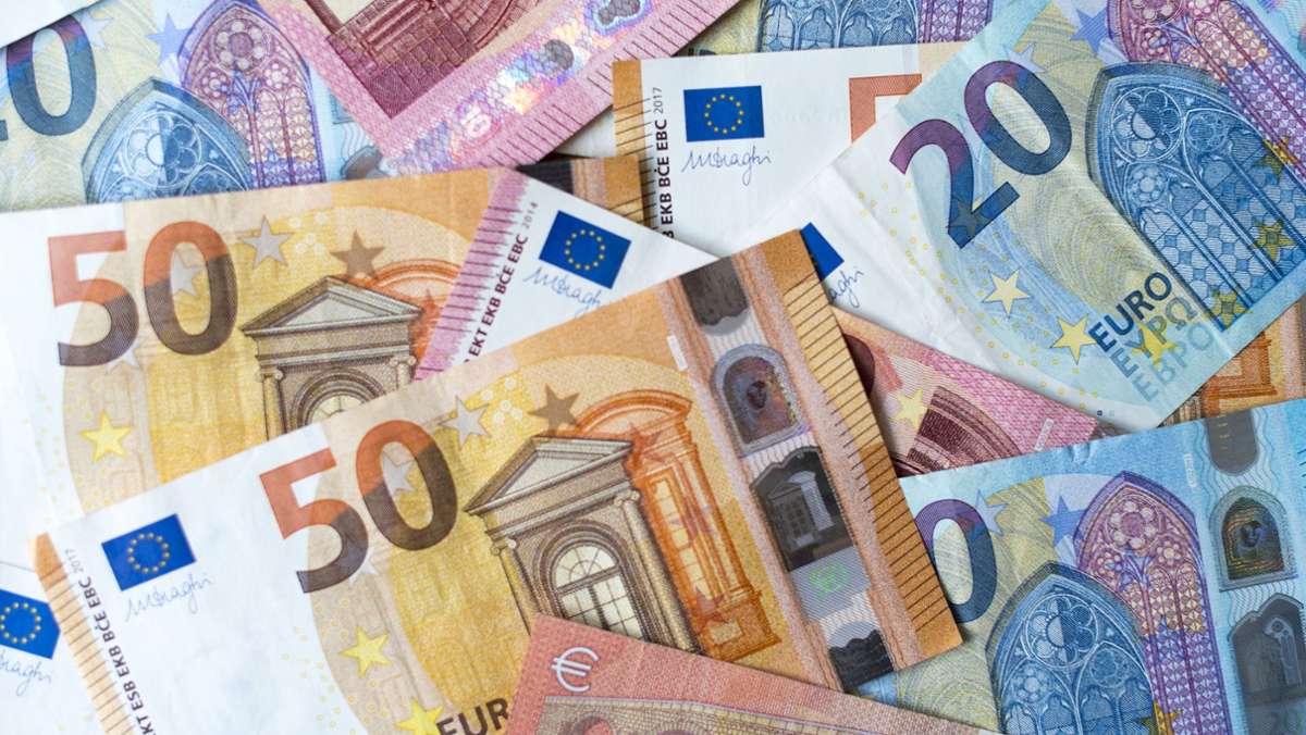 Obere zehn Prozent in Deutschland: Ab diesem Einkommen gehört man zu den Topverdienern