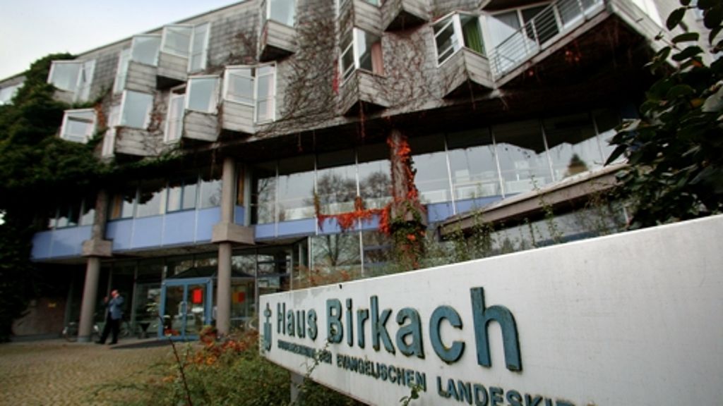 Evangelische Landeskirche: Mitarbeiter kehren ins Haus Birkach zurück