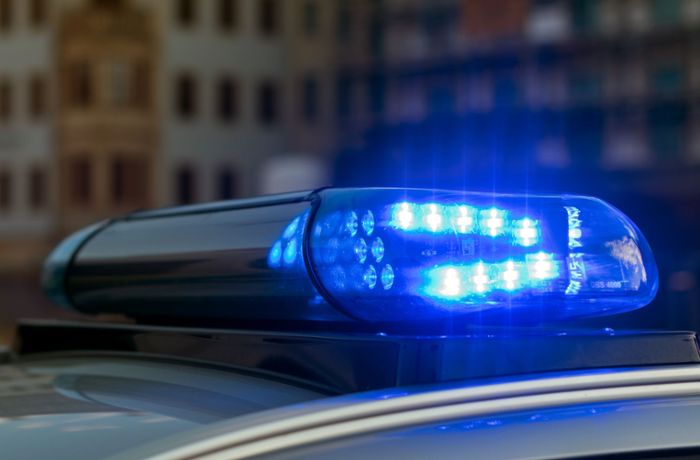 Stuttgart-West: Jugendlicher überfallen – Polizei sucht Zeugen
