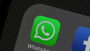 Sindelfinger fällt auf WhatsApp-Trick herein