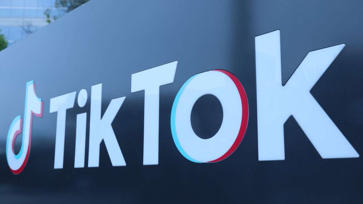 TikTok in den USA: Gericht stoppt Download-Verbot vorläufig