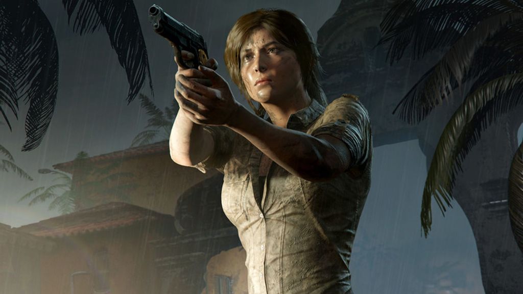 Shadow of the Tomb Raider im Test: Krönender Abschluss der Trilogie