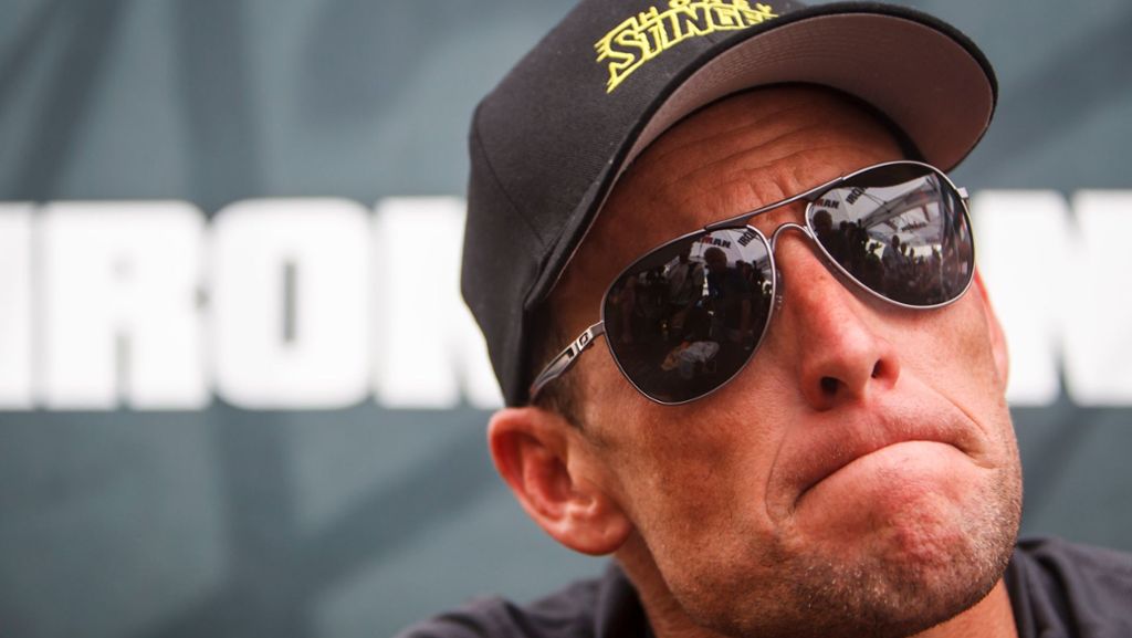Drogenbeichte: Lance Armstrong will Jan Ullrich helfen