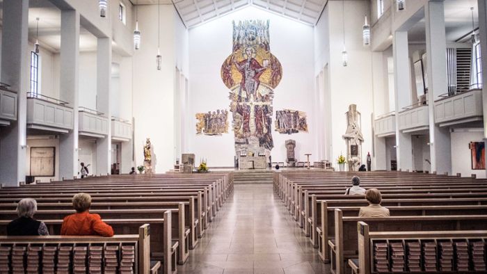Kirchensteuer: Kirche setzt Rotstift trotz Steuerplus an