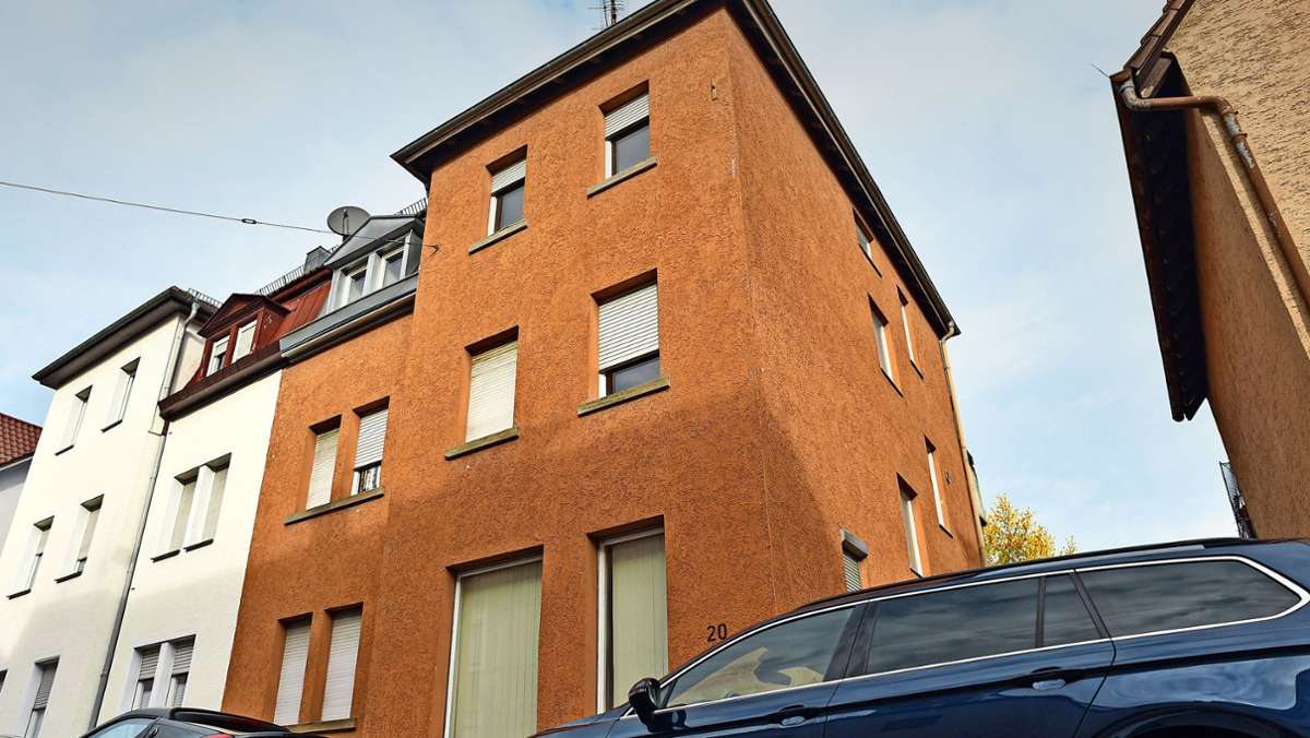 Gemeinderat nimmt Vermächtnis an: Stadt Stuttgart erbt ein Haus