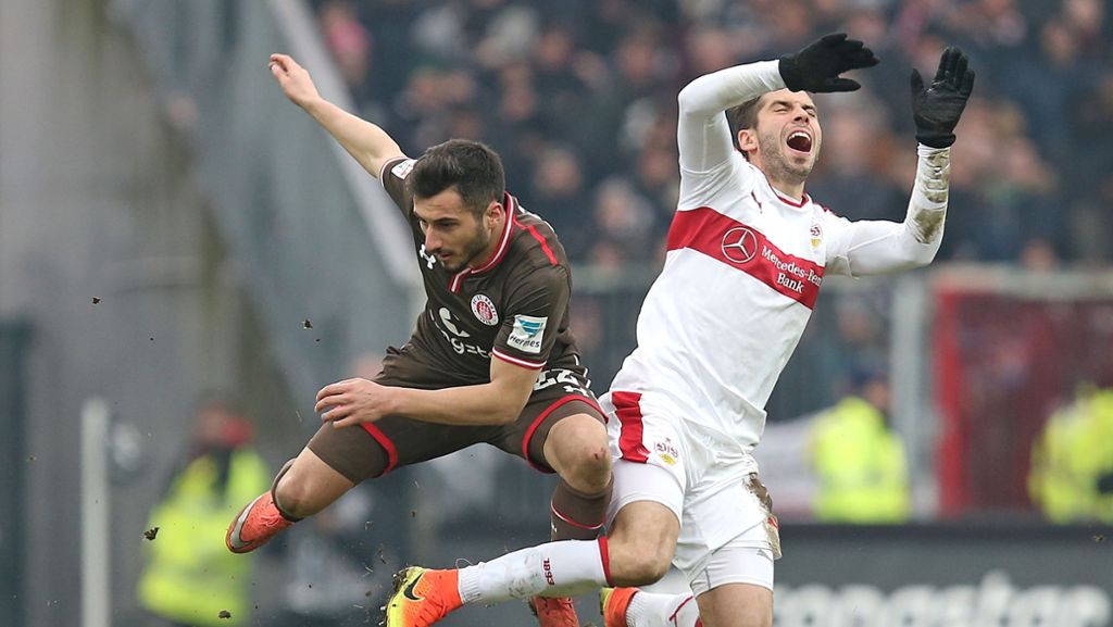 Cenk Sahin: FC St. Pauli löst Vertrag mit  Profi nach Militär-Gruß auf