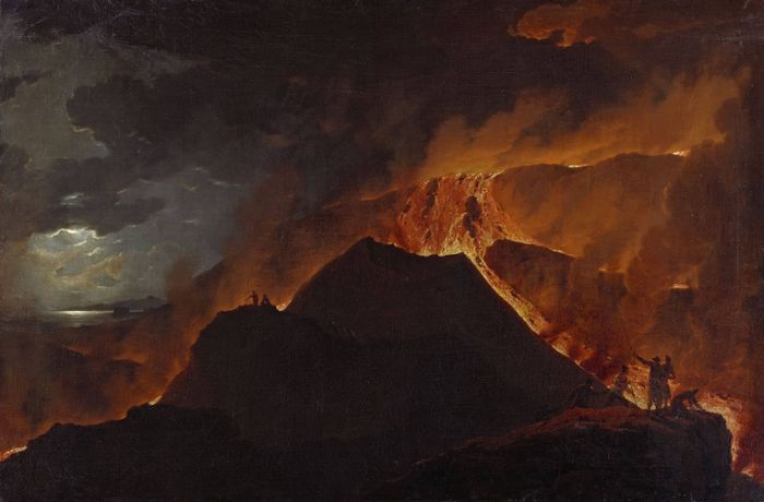 Buchtipp: Eugen Ruge, „Pompeji“: Tanz auf dem Vulkan